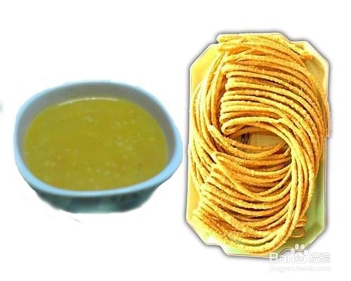 6种回忆杀民间小吃你吃过吗？