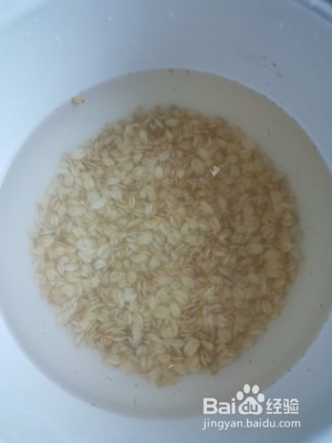 怎么做美味的紫薯燕麦牛奶粥