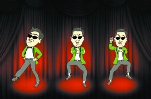 年会表演什么节目好