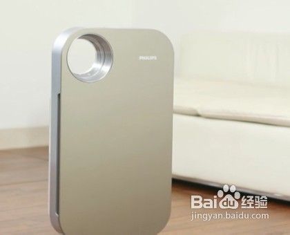 空气净化器选购指南