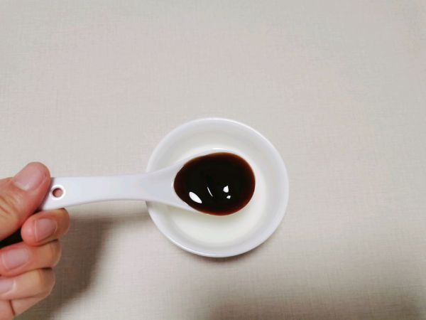 家常快手菜~蒜蓉娃娃菜