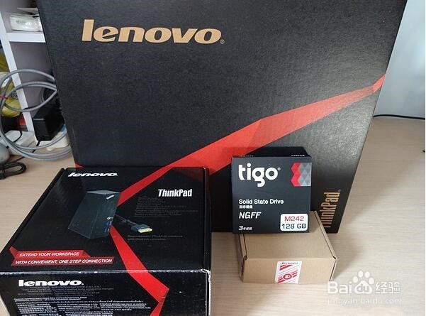 ThinkPad new S1 Yoga 变形本开箱