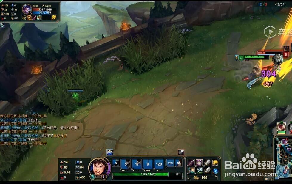 强化兵盖伦，是时候为他正名了，教你玩转盖伦