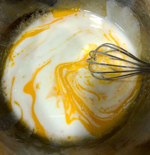 巧克力纸杯蛋糕