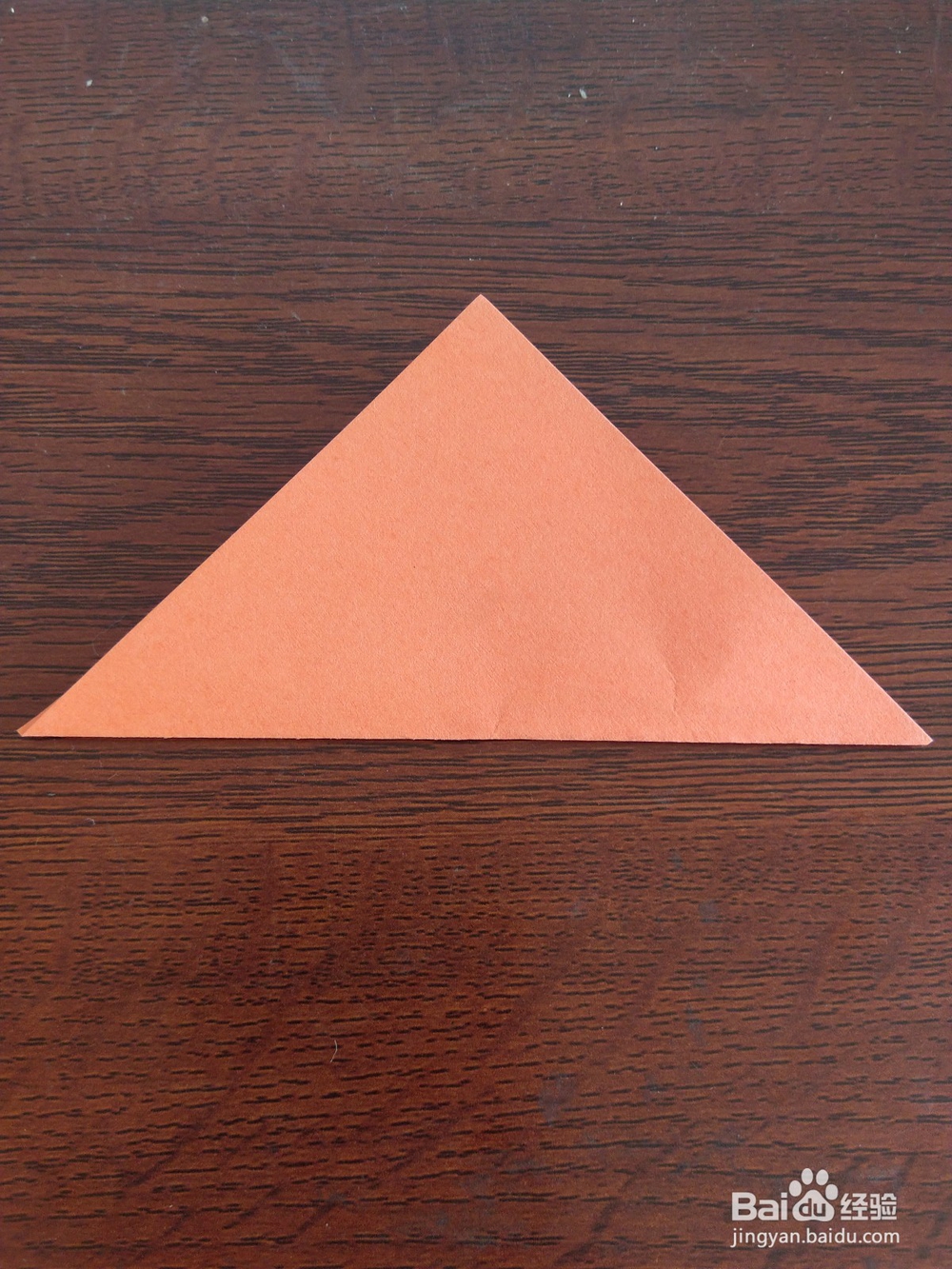 胡萝卜用折纸怎样折