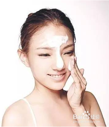 正确的洗脸方式，从今天开始