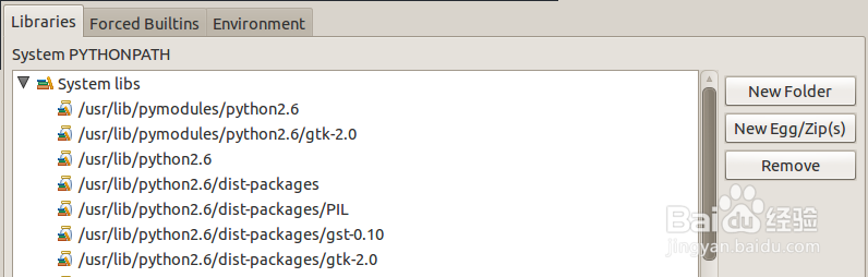 eclipse 无法import pymysql问题