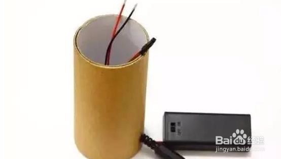 如何自制小音箱？