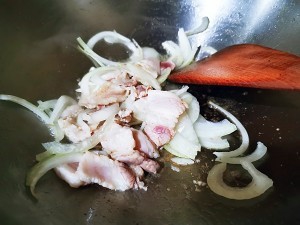 韩餐大酱汤做法