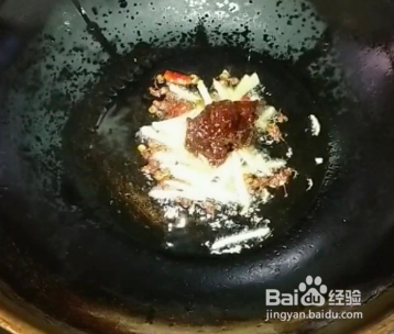 美味香辣蟹方法