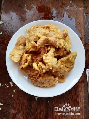 〈锅包肉〉,0失败,欣小厨