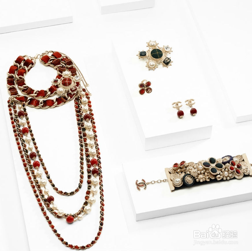 需要包包——让你认识香奈儿