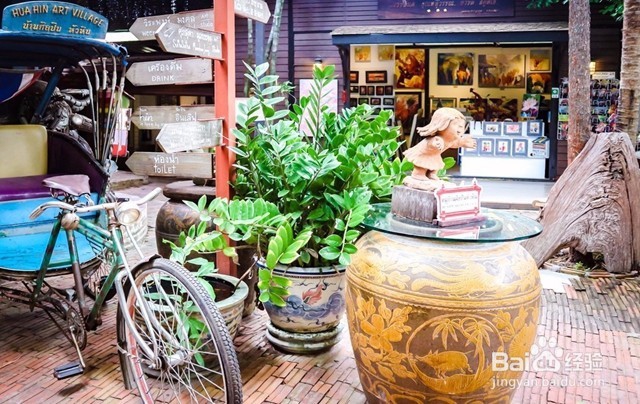 月薪3K出国旅游攻略—泰国皇家私藏度假地