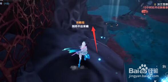 幻塔蕨菜位置介绍
