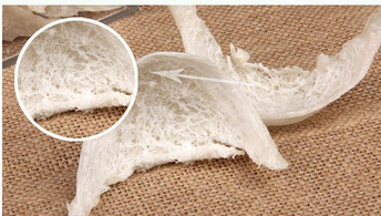 毛燕窝价格多少钱一克