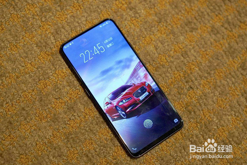 为什么现在的全面屏手机都要做那么长？