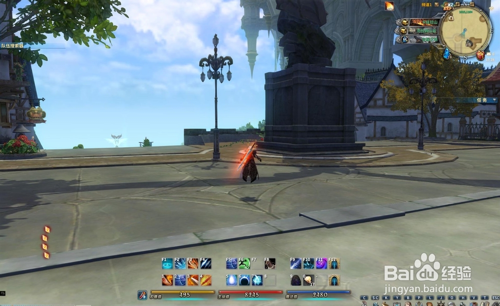 诸神操作技巧，细节决定成败