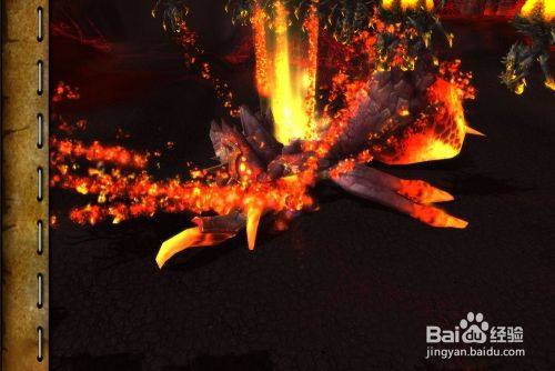 魔兽世界[死从天降]成就怎么做