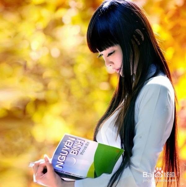 如何提升自己的气质？