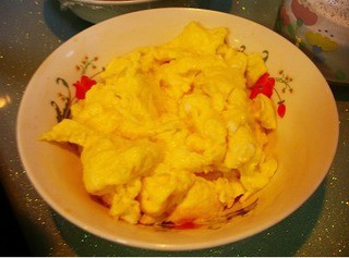 如何用番茄炒鸡蛋