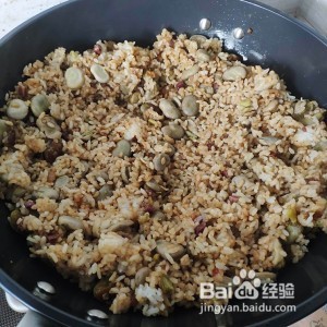 食补佳品想想蚕豆焖饭的做法