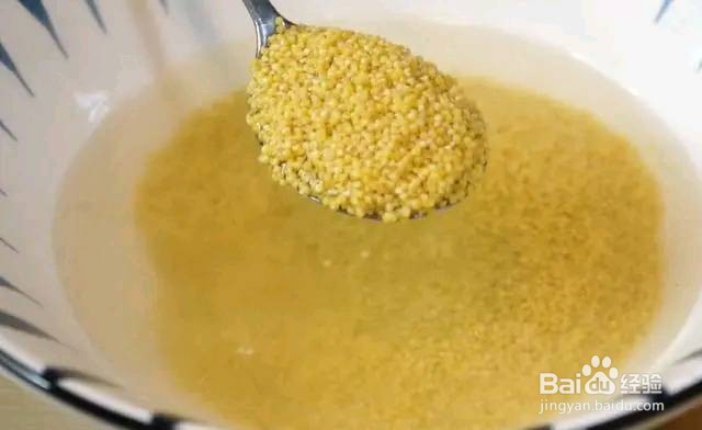 小米锅巴怎么做