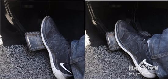 汽车点火时要不要踩离合和刹车 点火的正确做法