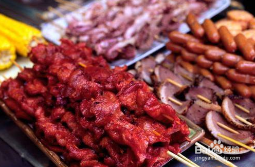 喝酒时千万别吃这些菜，等于玩命！