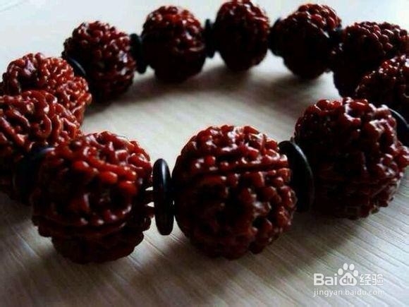 【文玩基础知识】怎样减少金刚菩提的色差