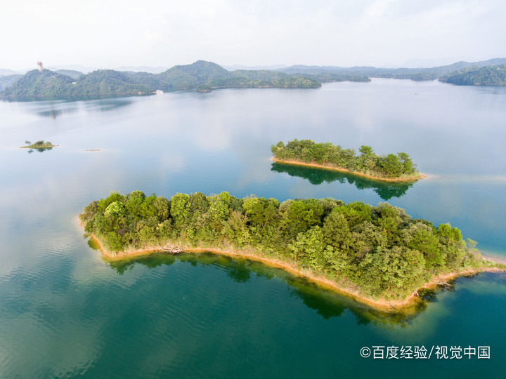 冬季庐山自驾游攻略