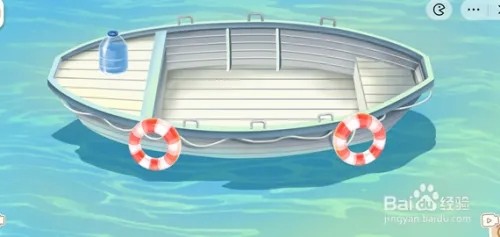 收纳梦之岛口干舌燥通关攻略