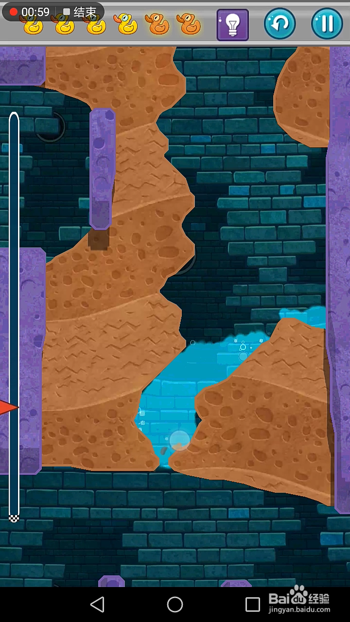 顽皮小鳄鱼爱洗澡攻略