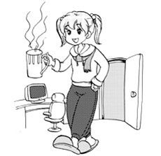 正确喝水可以治病