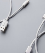 数据线接触不良小窍门