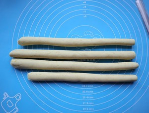 自制甜品必备Q弹芋圆