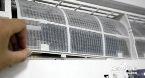 空调制冷有酸臭味怎么办