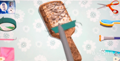 收纳物语三千烦恼丝通关攻略