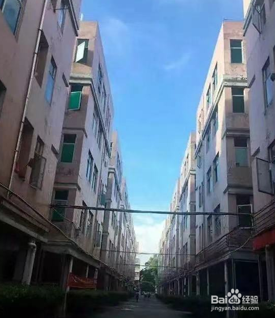 广药职不同宿舍区情况#入学准备攻略#