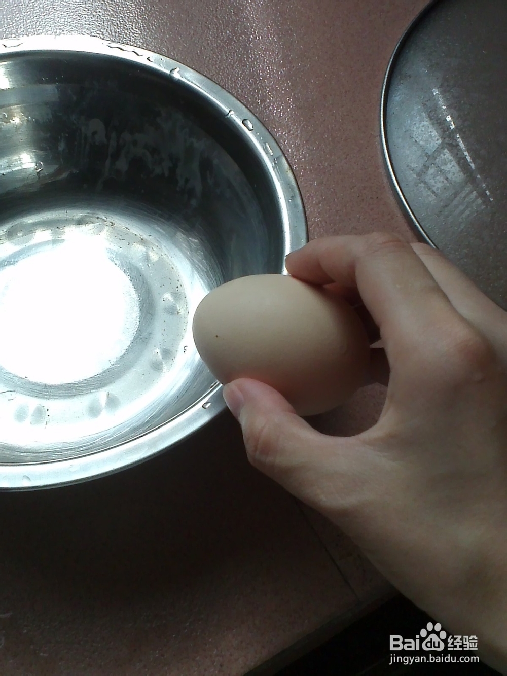 苦瓜蛋怎么煮才没那么苦