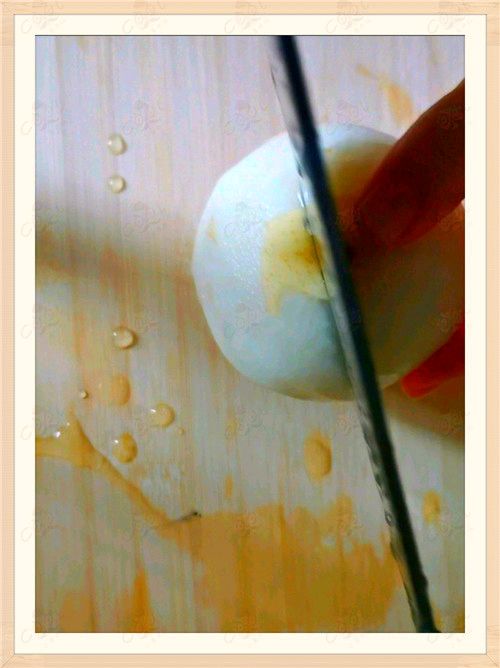 陈皮罗汉果炖雪梨汤