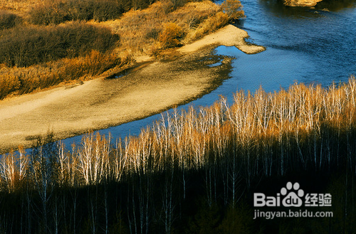 呼伦贝尔旅游攻略