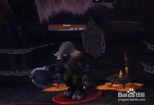 魔兽世界8.3惊魂幻象攻略