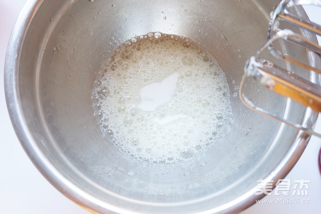 水果奶油蛋糕杯