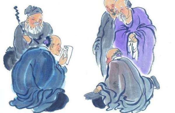 “一寸光阴一寸金，寸金难买寸光阴。”是谁的名言