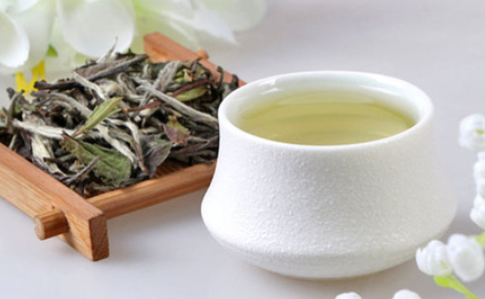 白茶可以做奶茶吗