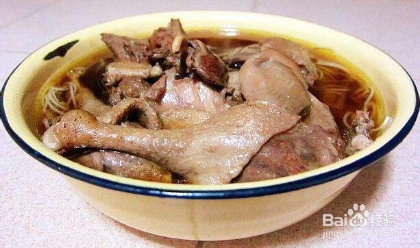 川芎粉的正确吃法