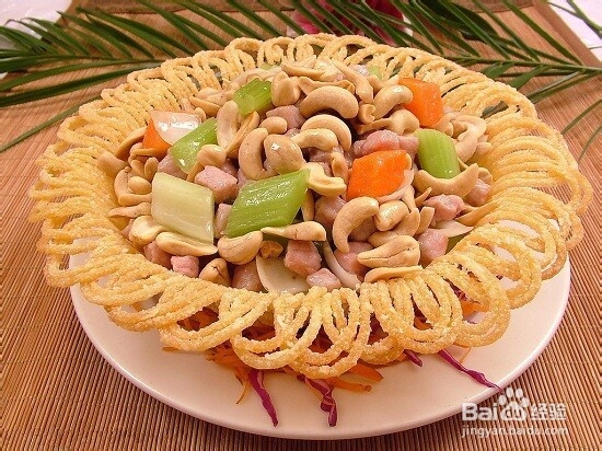 邂逅观音山开启国庆美食之旅