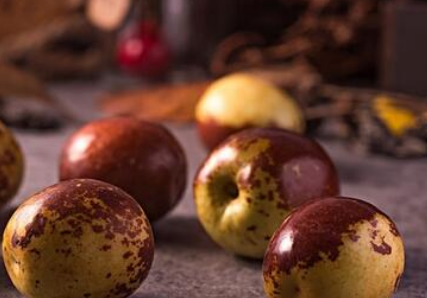 冬枣清洗需要放盐吗