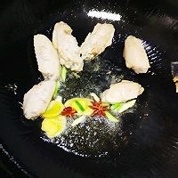 怎么做可乐鸡翅