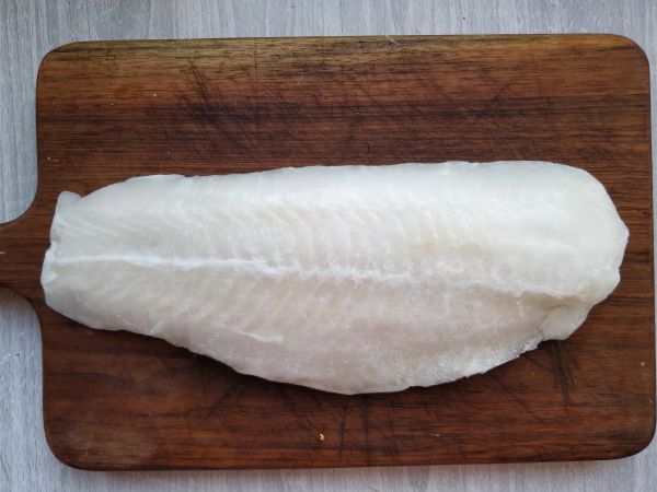 原味香煎龙利鱼